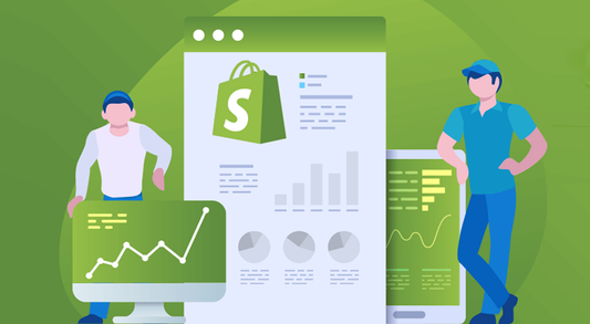 How to Drive Traffic to Your Shopify Store