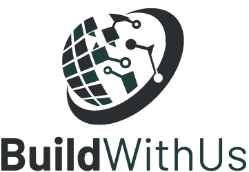 Build With Us